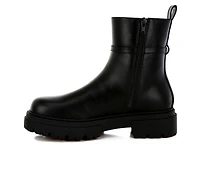 Women's London Rag Corsac Booties