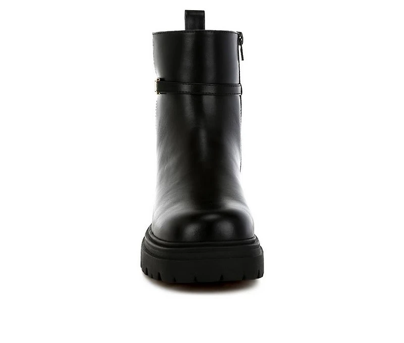 Women's London Rag Corsac Booties