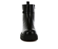 Women's London Rag Corsac Booties