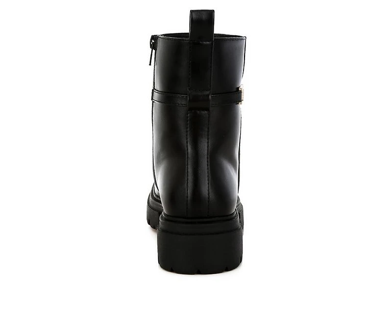 Women's London Rag Corsac Booties