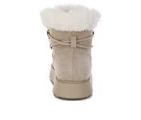 Women's London Rag Bunting Booties