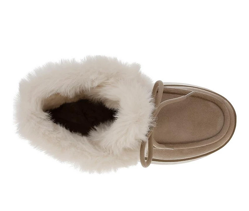 Women's London Rag Bunting Booties
