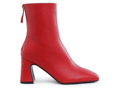 Women's London Rag Neapolitan Booties