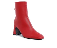 Women's London Rag Neapolitan Booties