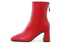 Women's London Rag Neapolitan Booties