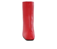Women's London Rag Neapolitan Booties
