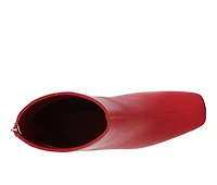 Women's London Rag Neapolitan Booties