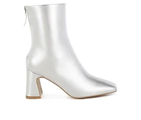 Women's London Rag Simba Booties
