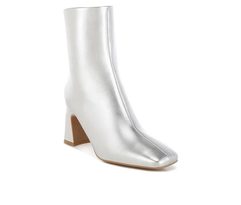 Women's London Rag Simba Booties