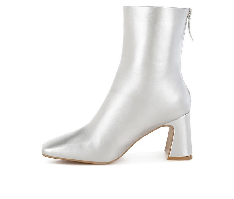 Women's London Rag Simba Booties
