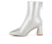 Women's London Rag Simba Booties