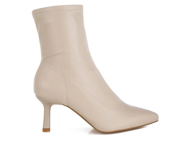 Women's London Rag Pumila Booties