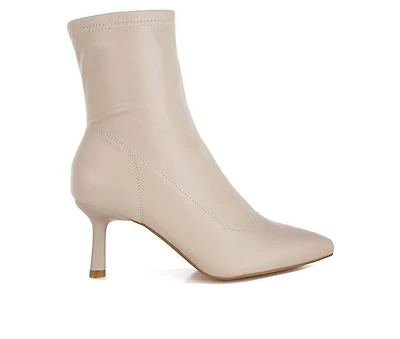 Women's London Rag Pumila Booties