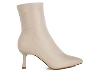 Women's London Rag Pumila Booties