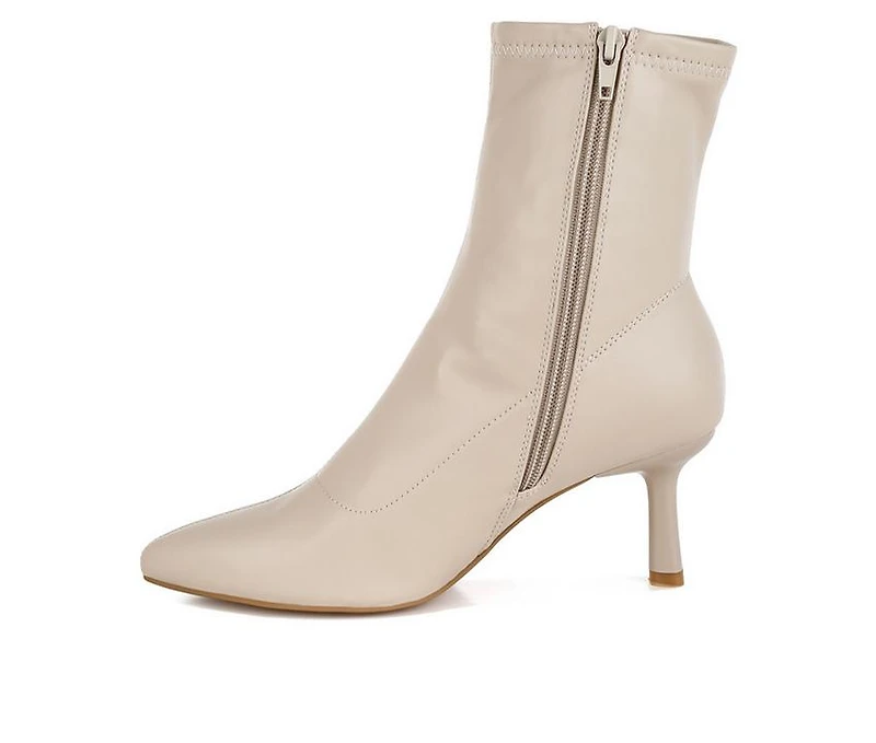 Women's London Rag Pumila Booties