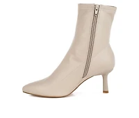 Women's London Rag Pumila Booties