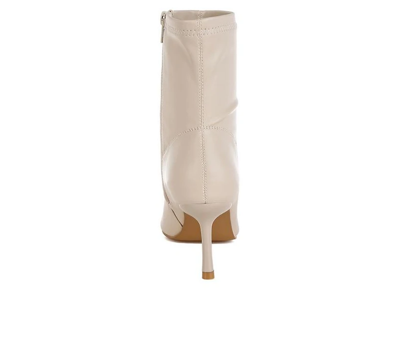 Women's London Rag Pumila Booties