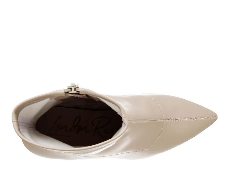 Women's London Rag Pumila Booties