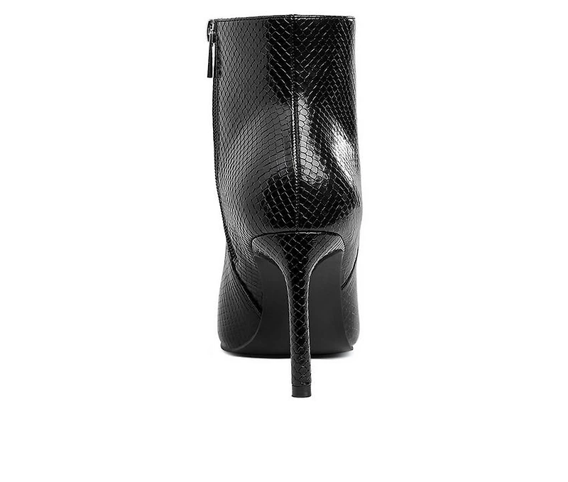 Women's London Rag Tatria Booties