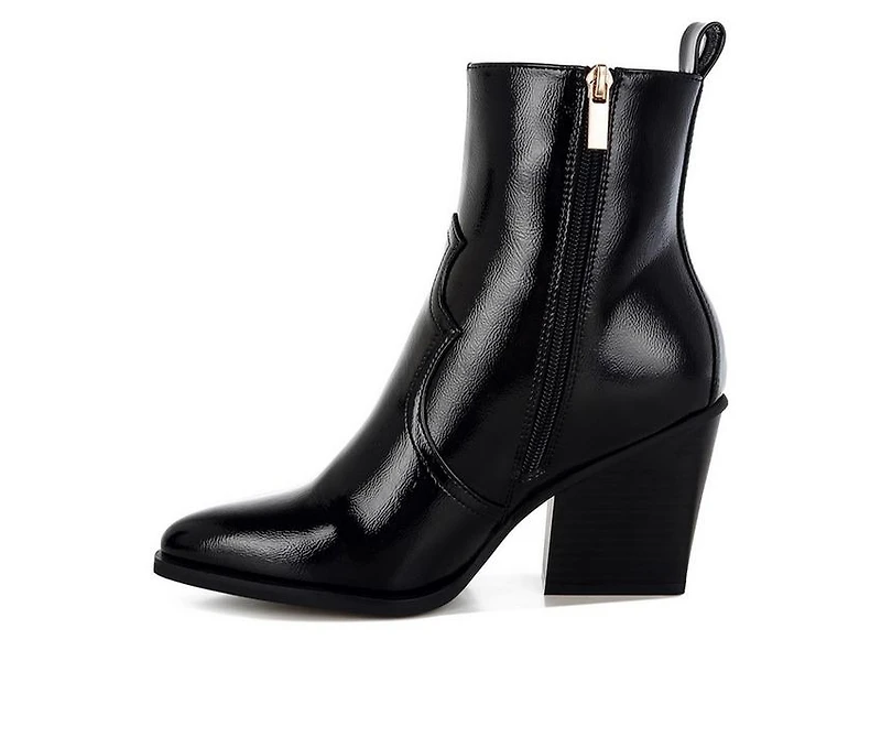 Women's London Rag Cornus Booties