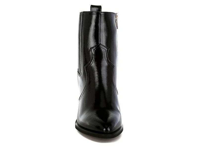 Women's London Rag Cornus Booties