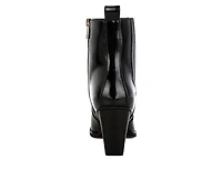 Women's London Rag Cornus Booties