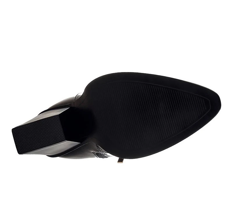 Women's London Rag Cornus Booties