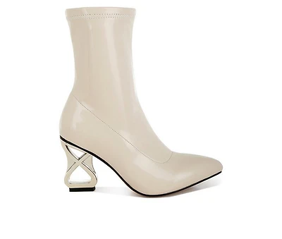 Women's London Rag Gaias Booties