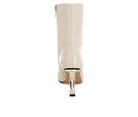 Women's London Rag Gaias Booties