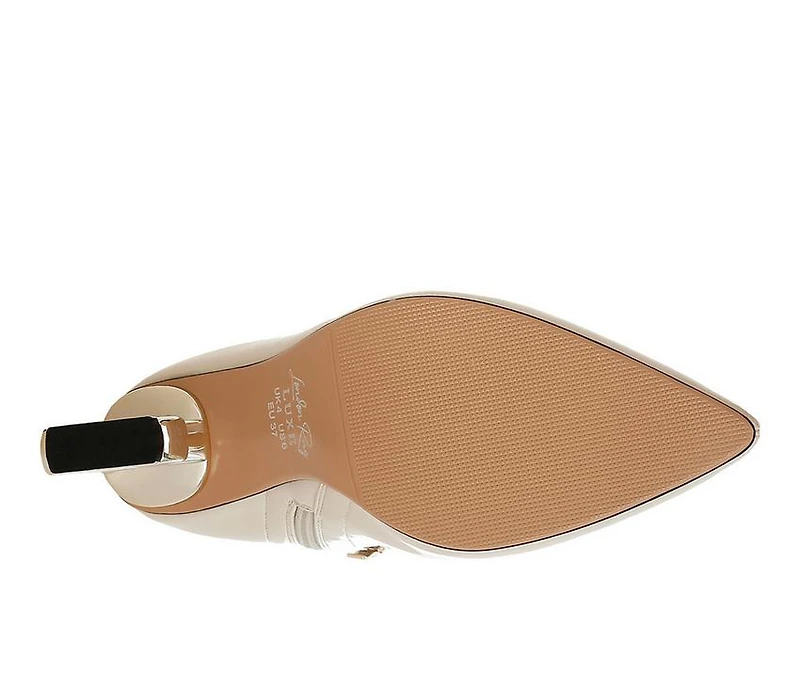 Women's London Rag Gaias Booties
