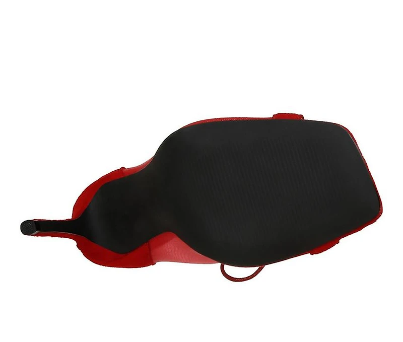 Women's London Rag Cabernet Booties