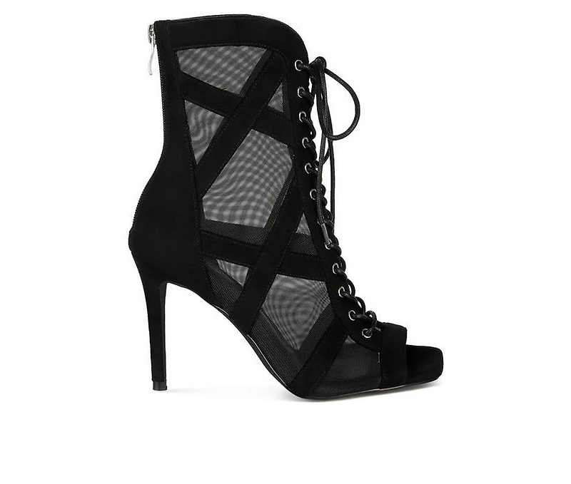 Women's London Rag Anarki Booties