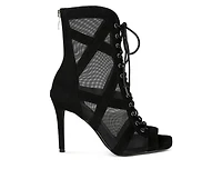 Women's London Rag Anarki Booties