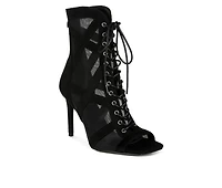 Women's London Rag Anarki Booties