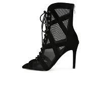 Women's London Rag Anarki Booties