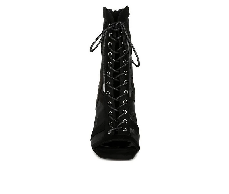 Women's London Rag Anarki Booties