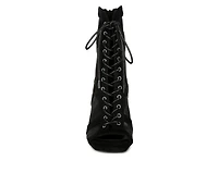 Women's London Rag Anarki Booties