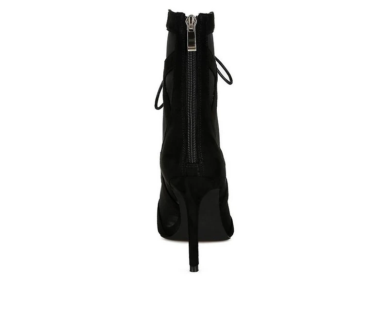 Women's London Rag Anarki Booties