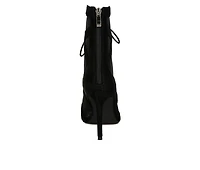Women's London Rag Anarki Booties