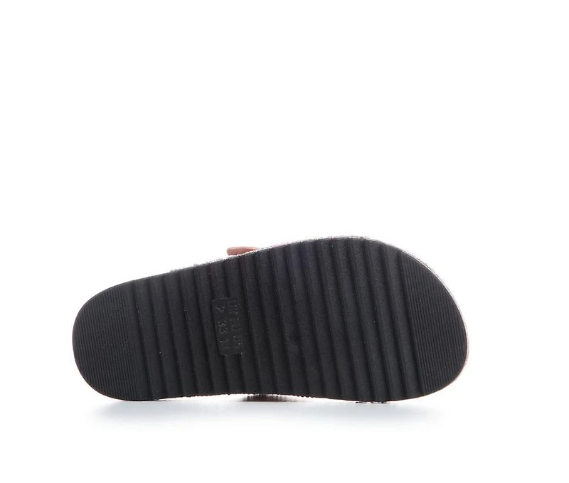 Girls' Jellypop Garima 11-4 Footbed Sandals