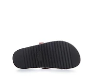 Girls' Jellypop Garima 11-4 Footbed Sandals