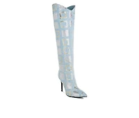 Women's London Rag Sharmin Knee High Boots