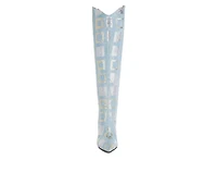 Women's London Rag Sharmin Knee High Boots