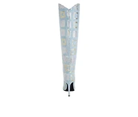 Women's London Rag Sharmin Knee High Boots