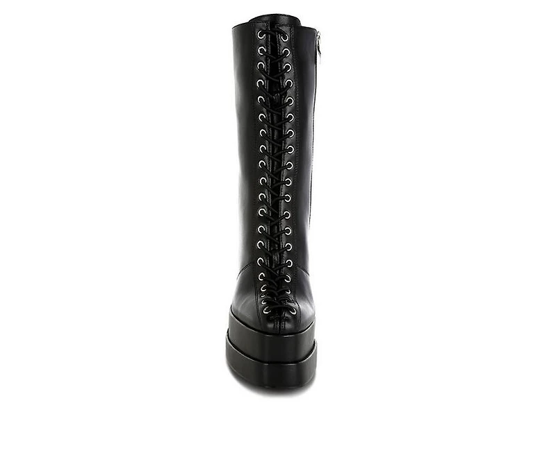 Women's London Rag Sayal Booties