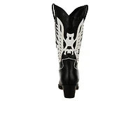 Women's London Rag Thistle Western Boots