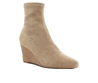 Women's London Rag Yara Booties