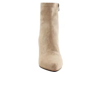 Women's London Rag Yara Booties