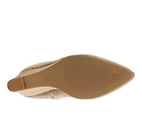 Women's London Rag Yara Booties