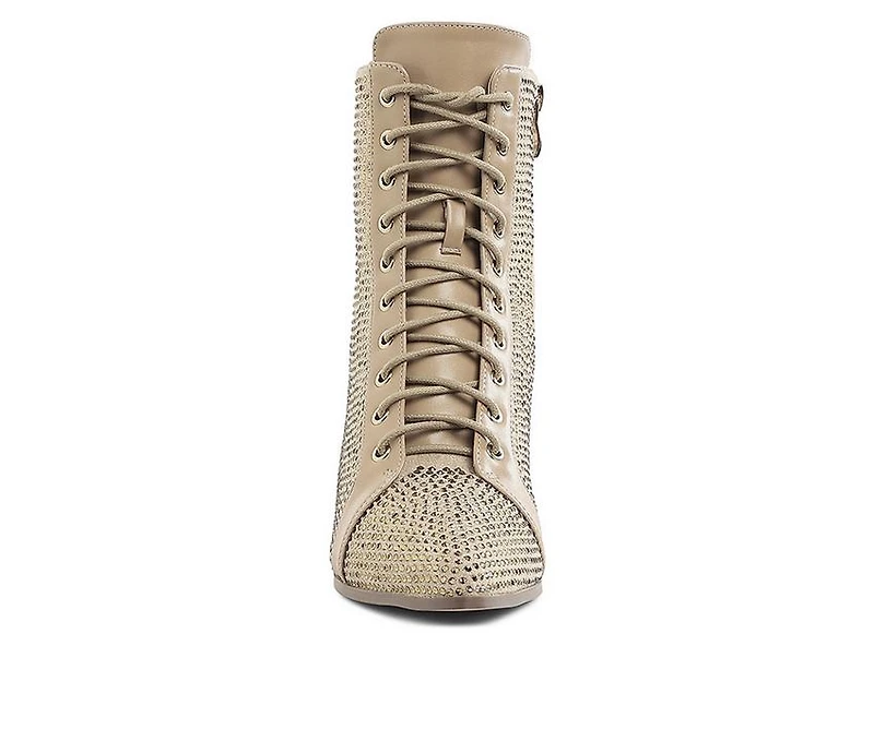 Women's London Rag Calla Booties